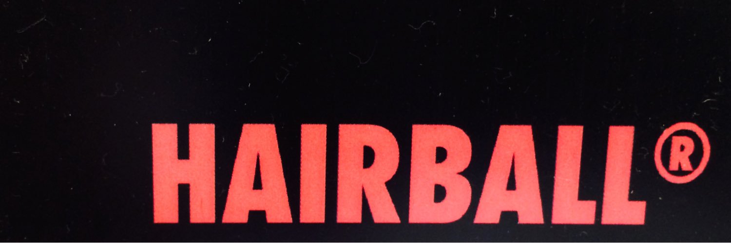 HairBallShow's profile banner image