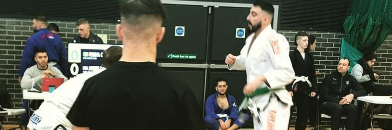 Ferdman3's profile banner image