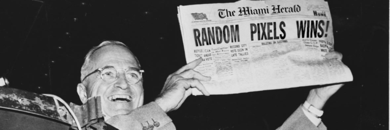 Random_Pixels's profile banner image