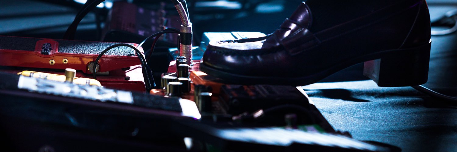 まっぷう🐼 banner