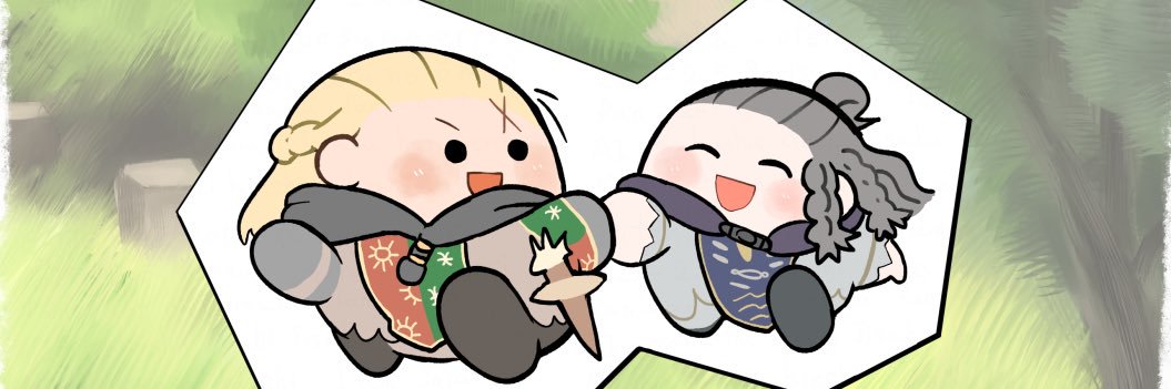 otentoosummerrr's profile banner image