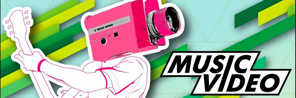 The Music Video Channel banner