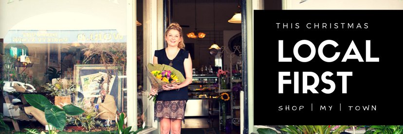 ShopMyTownAUS's profile banner image