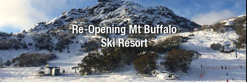 mountbuffalo's profile banner image