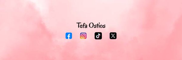 TefaOstios Profile Banner