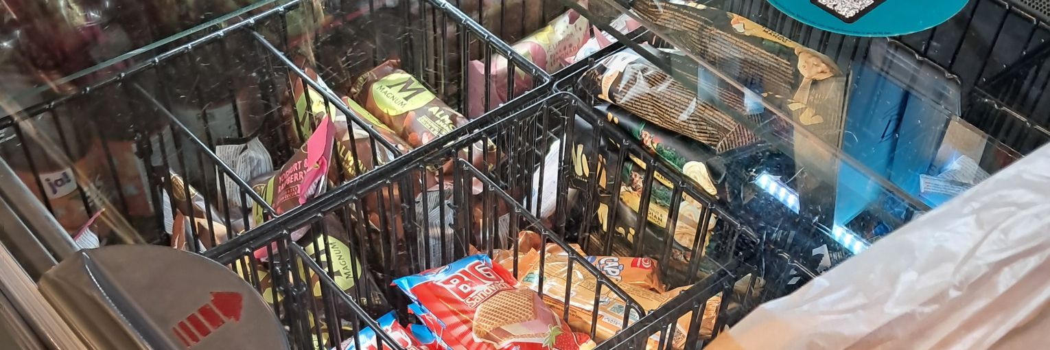 ich bin noel 🍫 🍹 banner