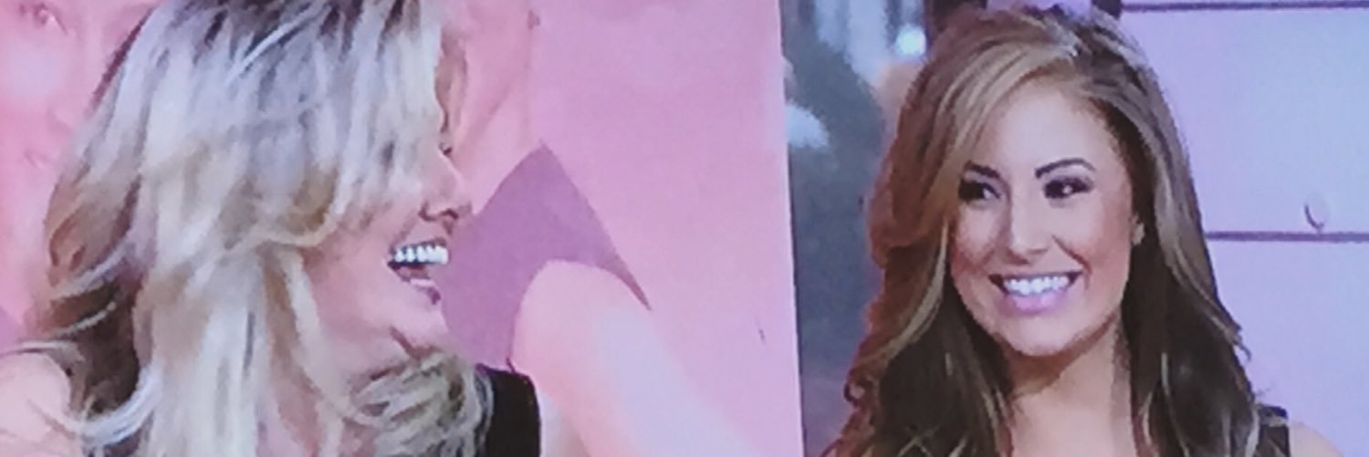 velblonde's profile banner image