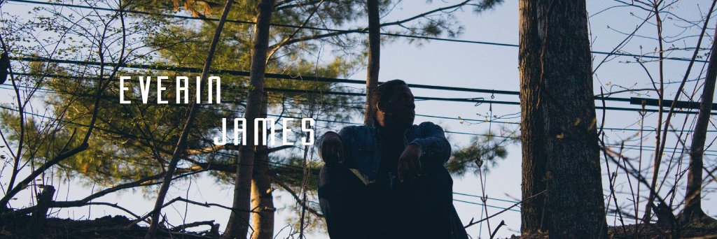 EverinJ's profile banner image