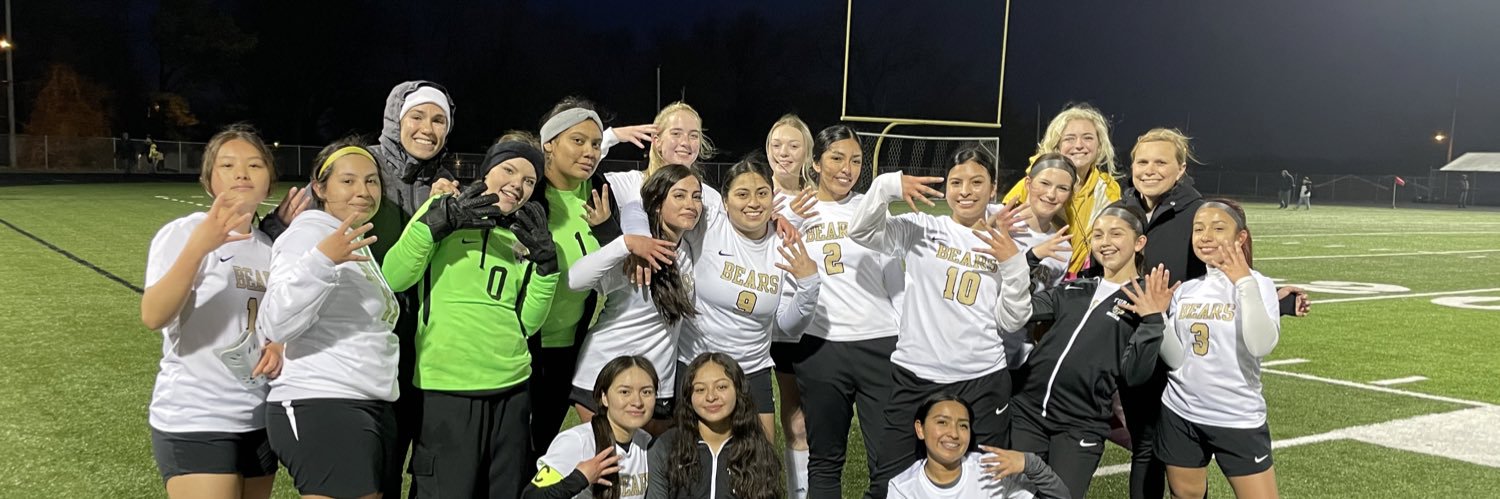GoldenBearsFC's profile banner image