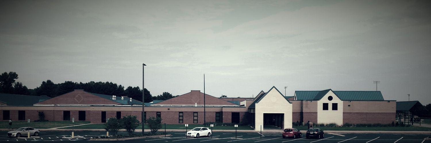 Eagle's Landing MS banner