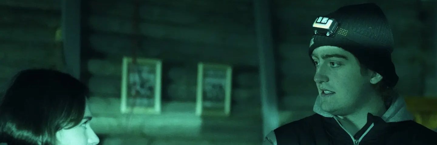 anguswebbware's profile banner image