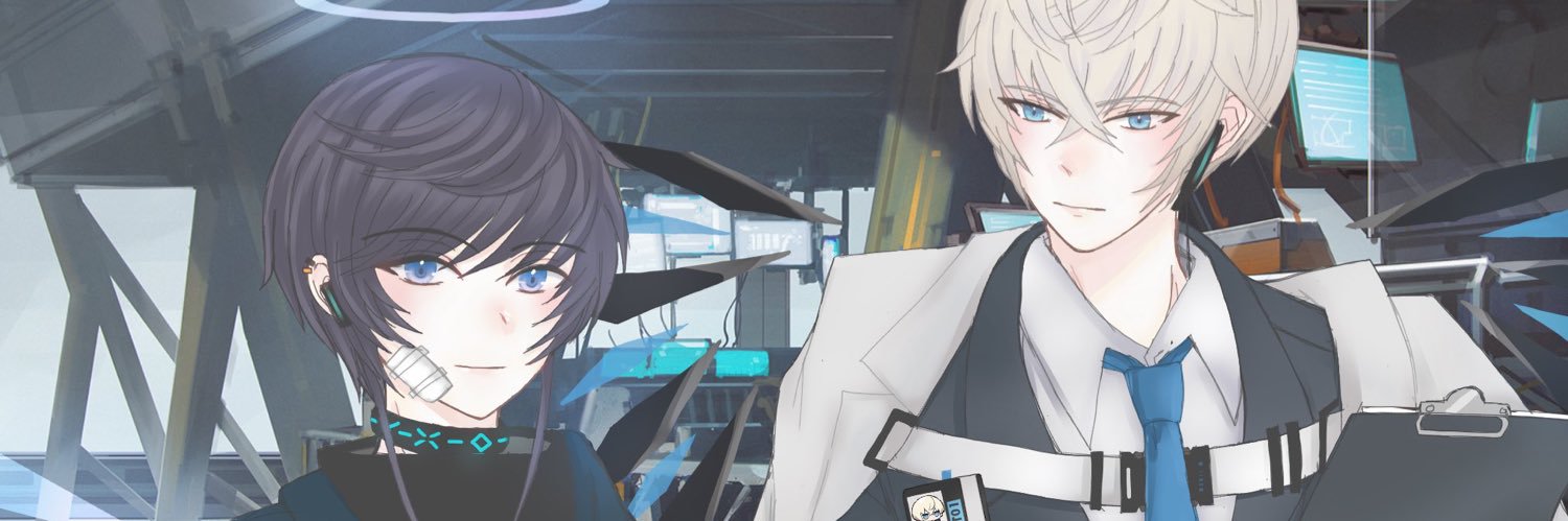 ryou ໒꒱ 🍨⏳💫⊹アレ箱 📦's banner
