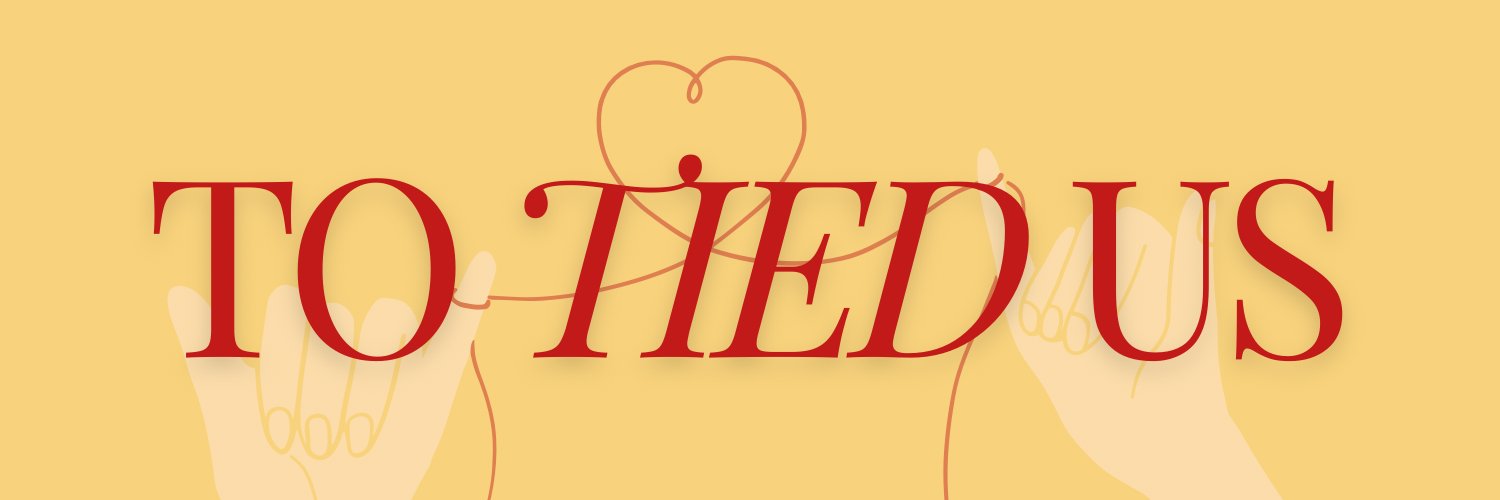 ToTiedUs's profile banner image