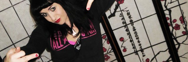 PrincessChloe6's profile banner image