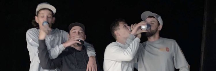 SpencerHose's profile banner image