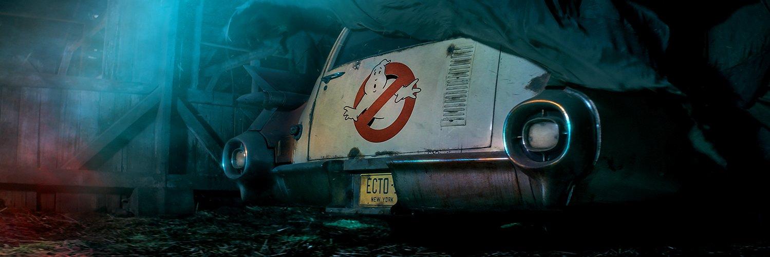 Real Ghostbusters MN banner