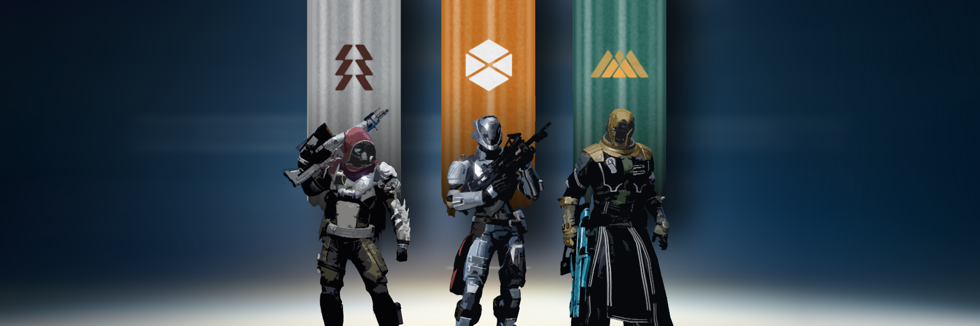 DamnDatGoat's profile banner image