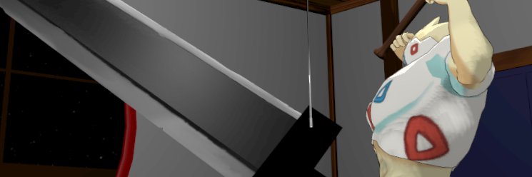 トルネードの人(第三宇宙速度) banner