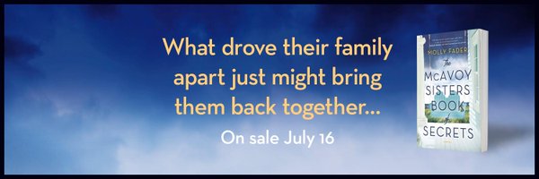 MollyOKwrites Profile Banner