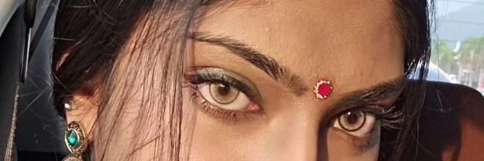 DivyaBharthy's profile banner image