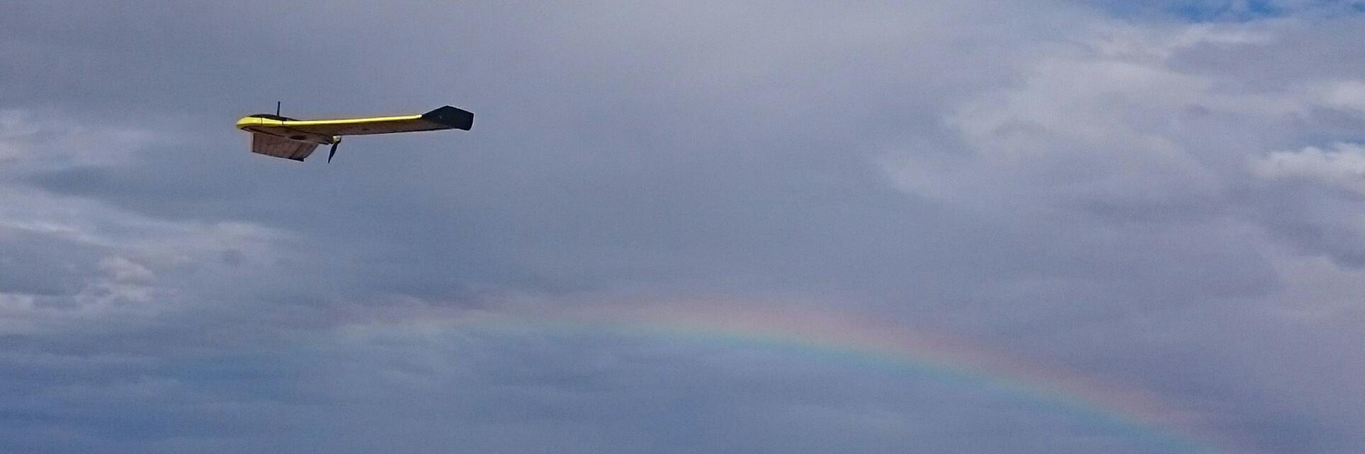 Andrew Chapman banner