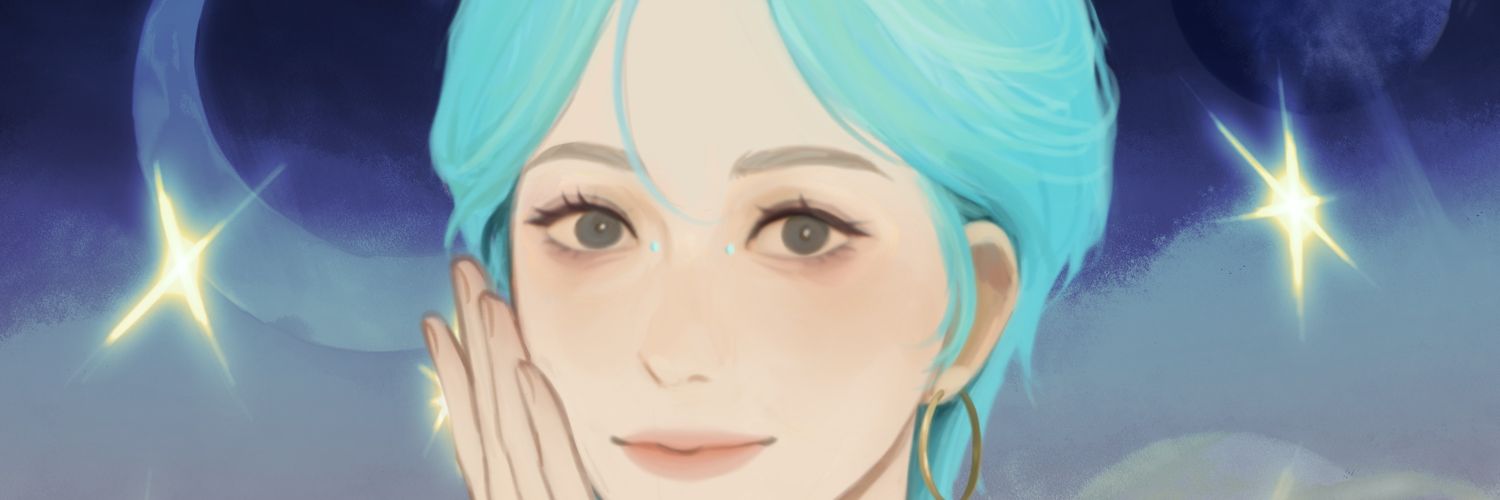 jixiang_fugui's profile banner image