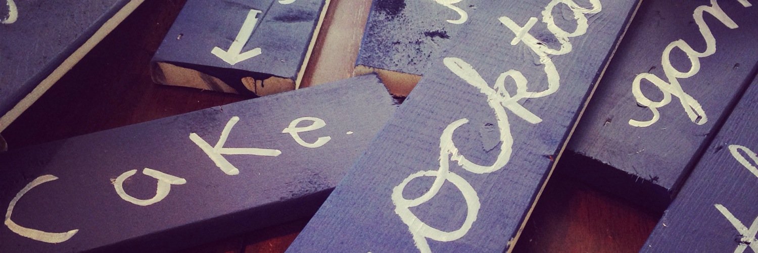 Michele A White banner