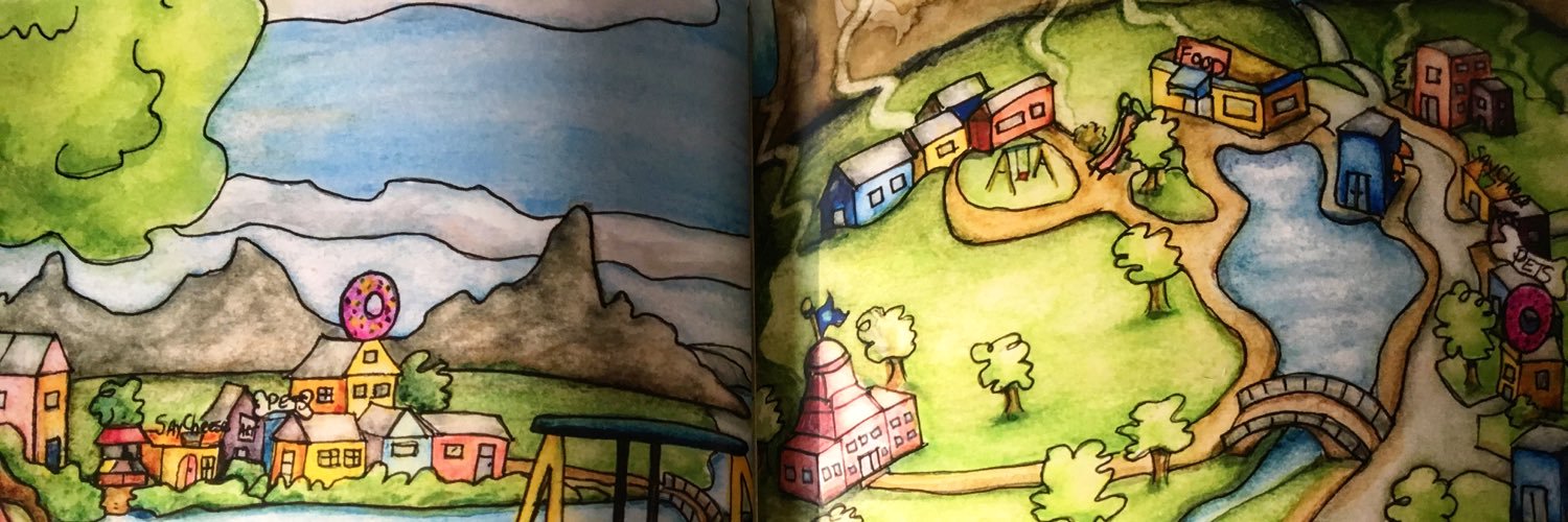 JessiRFournier's profile banner image