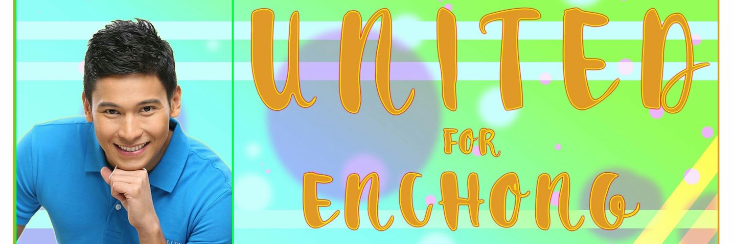 enchongunited's profile banner image