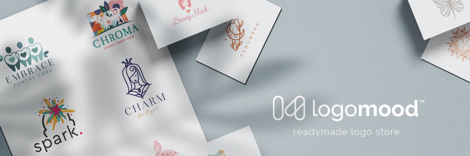 LogoMoodLogos's profile banner image
