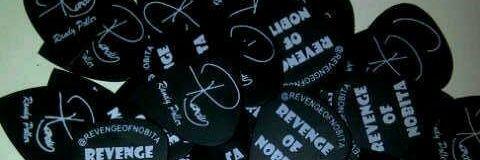 PICK & STICK CUSTOM banner