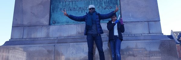 Timileyin's profile banner image