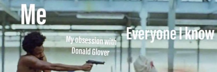 Gonald Dlover ⭐️⭐️ banner