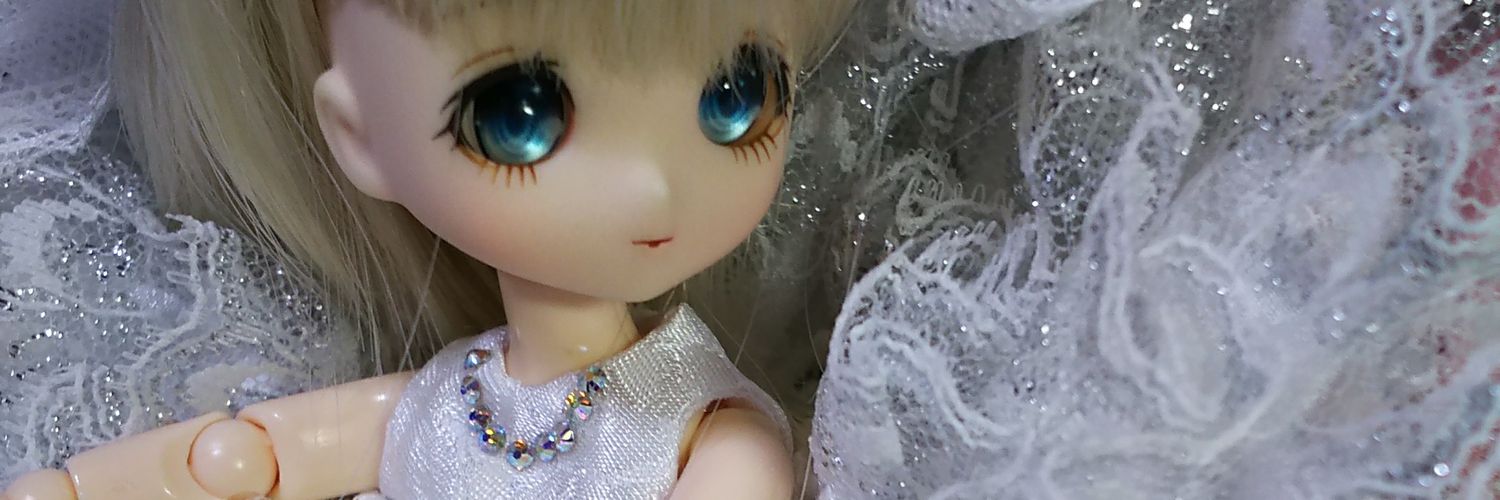yubariamou's profile banner image