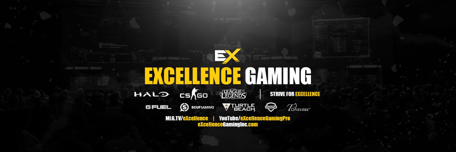 eX_Streamers's profile banner image