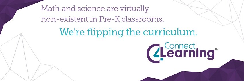 Connect4Learning banner