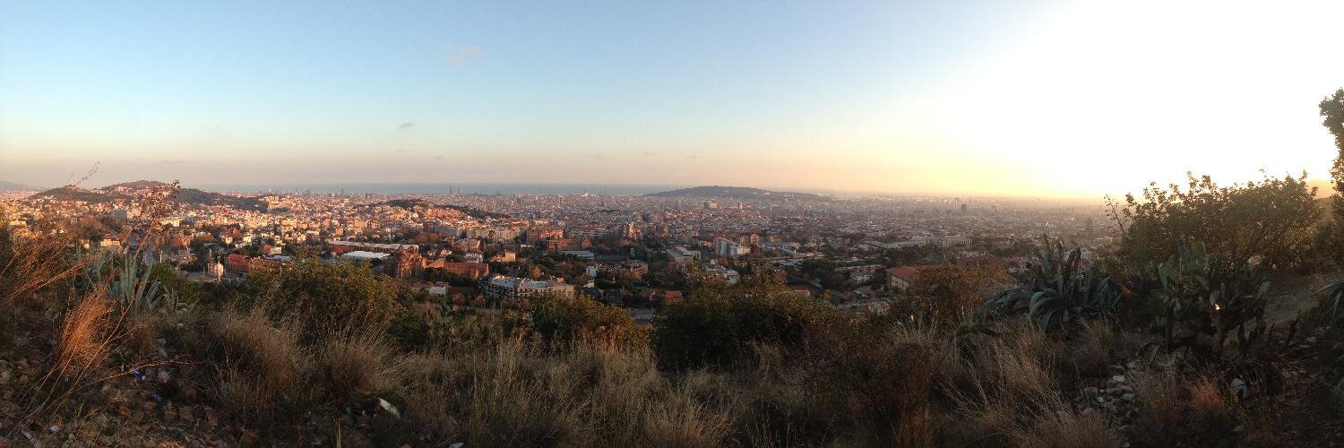 alejandronvarro's profile banner image
