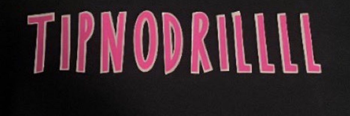 tipnodrilll's profile banner image