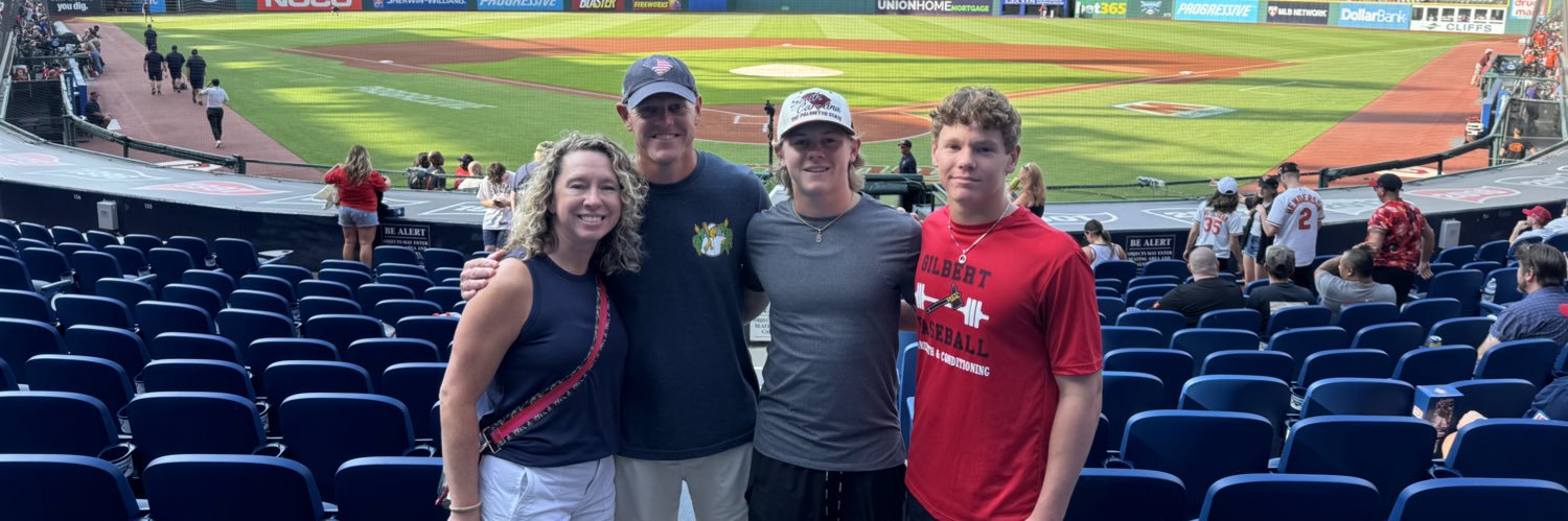 Travis Price 🇺🇸 banner