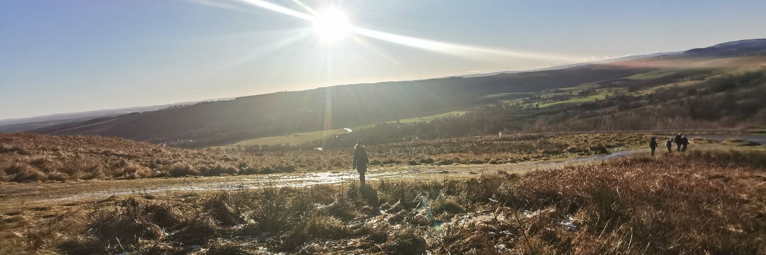 Gerry Cameron ️ ️ banner
