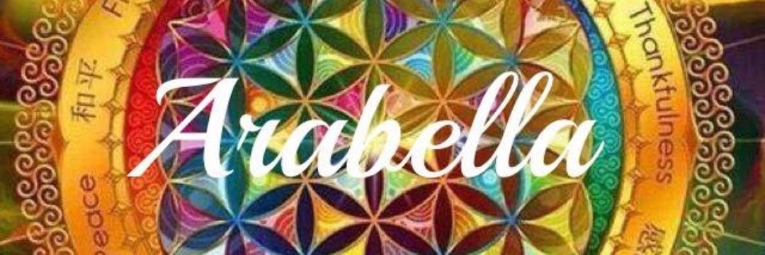 Arabelland's profile banner image