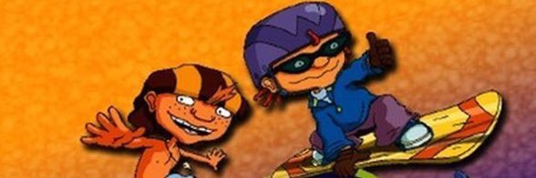 andividi's profile banner image