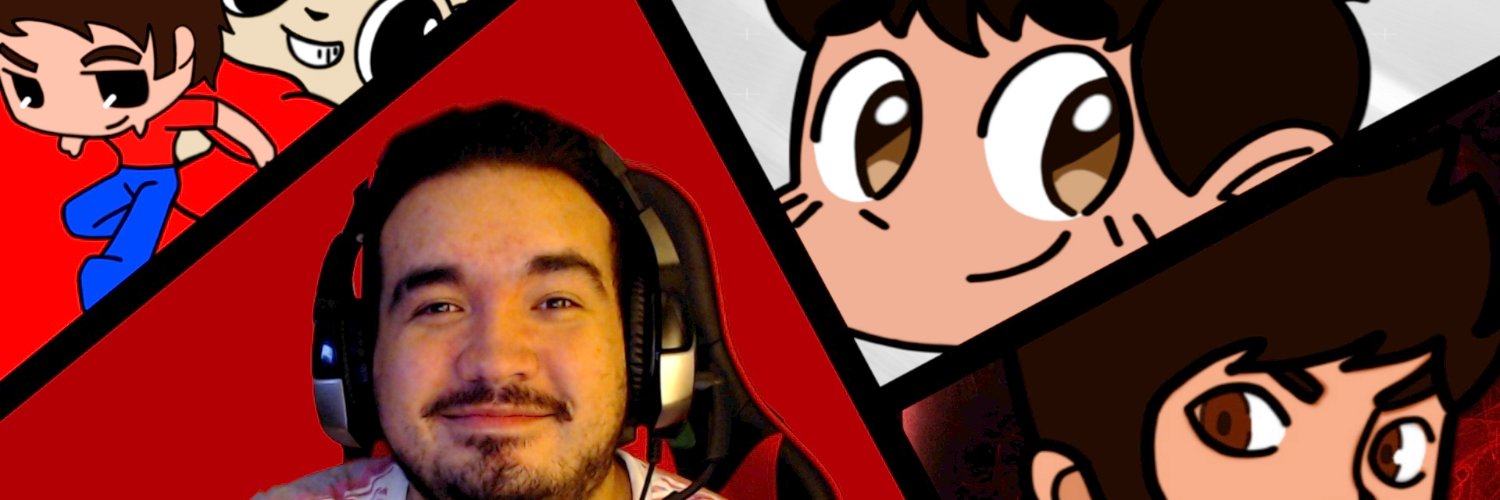 NikkolasMorales's profile banner image