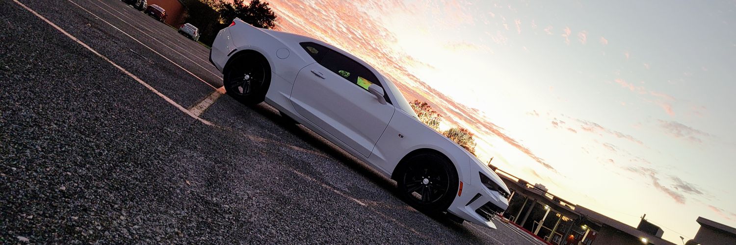 JtrelT's profile banner image