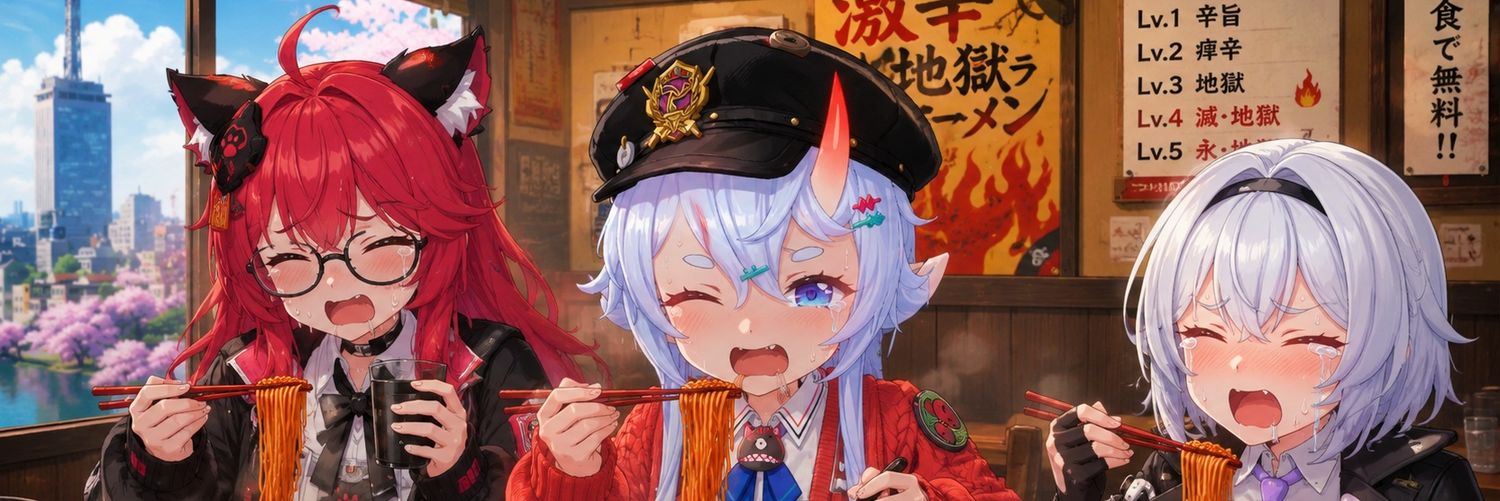 Rising_Bur's profile banner image