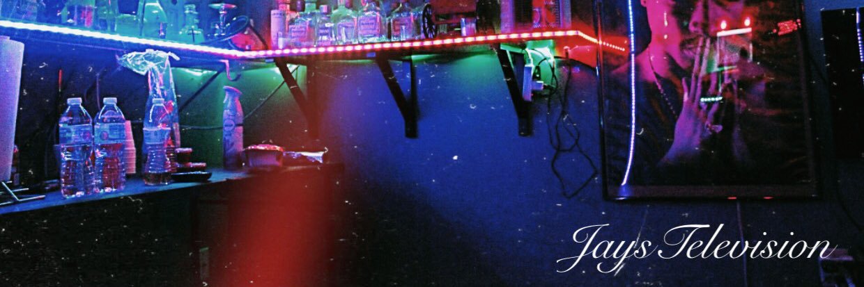 JayyTV's profile banner image
