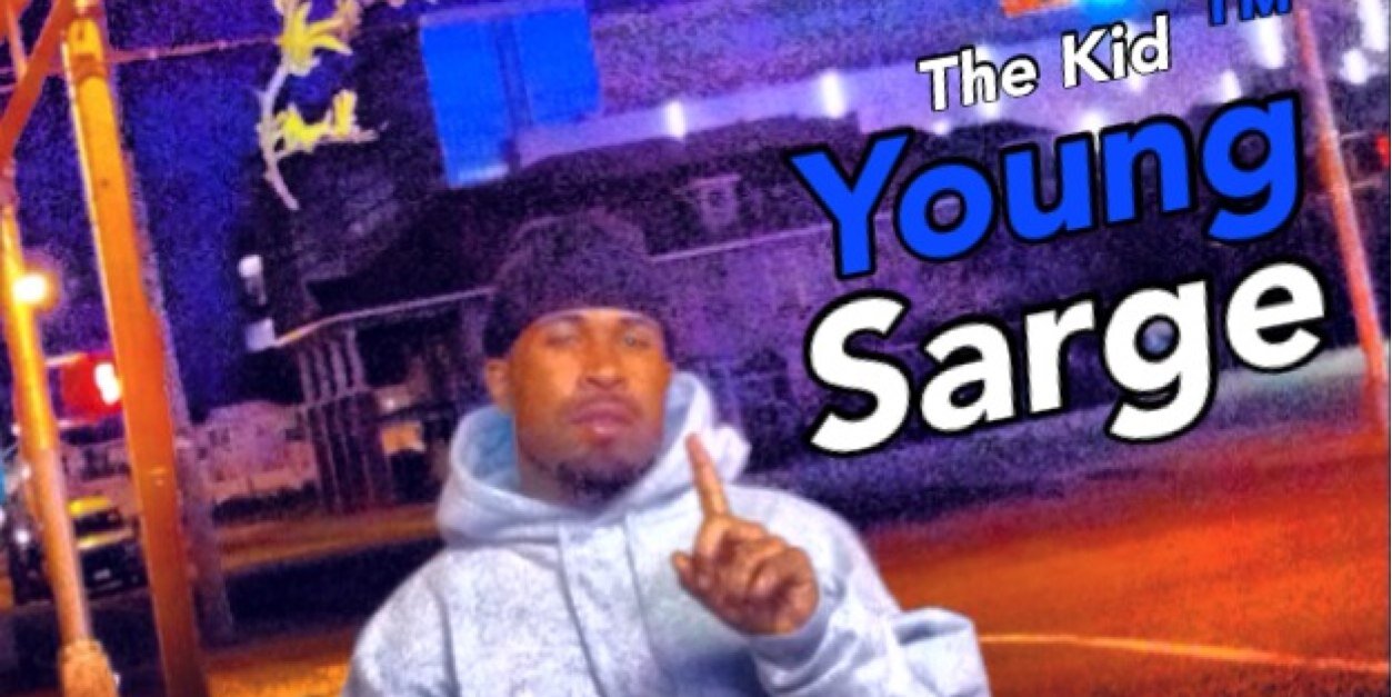 TheKidSarge's profile banner image
