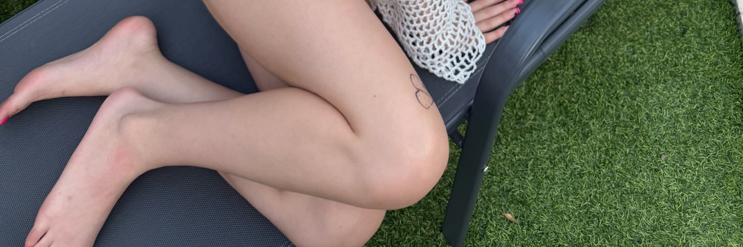 lisacroninx's profile banner image