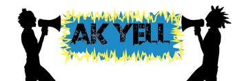 AlaskaYELL's profile banner image