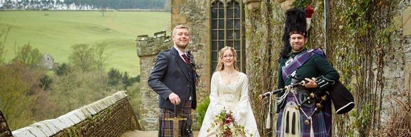Ed Arnold - Bagpiper For Hire Profile Banner